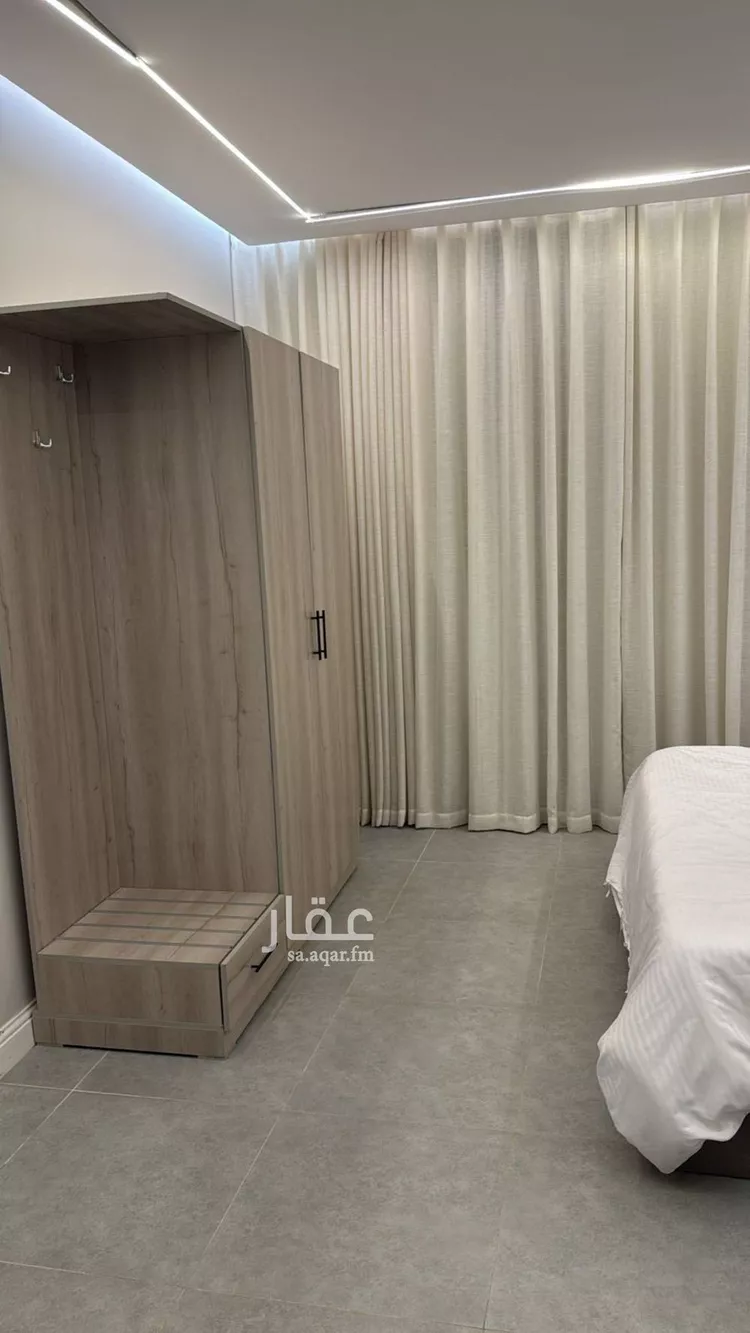 شقة للإيجار في شارع الأمير سعود الكبير بن عبدالعزيز آل سعو, حي القدس, مدينة الرياض, منطقة الرياض صورة 2