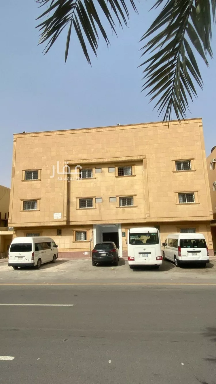 شقة للإيجار في شارع أحمد بن ميسر, حي قرطبة, مدينة الرياض, منطقة الرياض