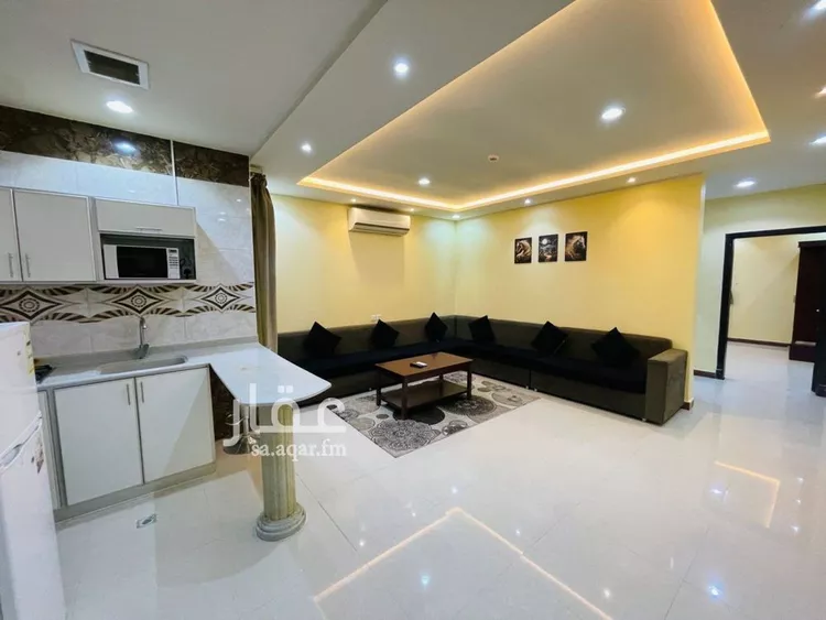 شقة للإيجار في شارع ينبع, حي ظهرة لبن, مدينة الرياض, منطقة الرياض صورة 5