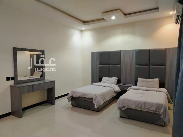 شقة للإيجار في شارع مصافي, حي ظهرة لبن, مدينة الرياض, منطقة الرياض صورة 2