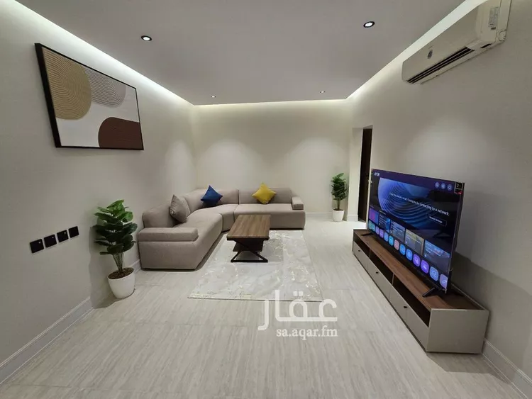 شقة للإيجار في شارع جبل الزيتون, حي النخيل, مدينة الرياض, منطقة الرياض