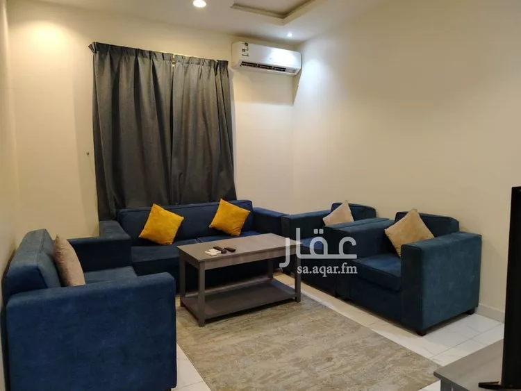 شقة للإيجار في شارع مصافي, حي ظهرة لبن, مدينة الرياض, منطقة الرياض