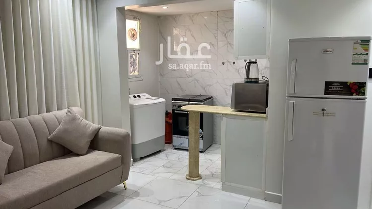 شقة للإيجار في شارع عثمان بن عيسى, حي الإزدهار, مدينة الرياض, منطقة الرياض صورة 3