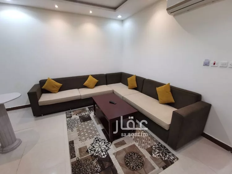 شقة للإيجار في شارع ينبع, حي ظهرة لبن, مدينة الرياض, منطقة الرياض