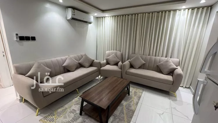 شقة للإيجار في شارع عثمان بن عيسى, حي الإزدهار, مدينة الرياض, منطقة الرياض صورة 2