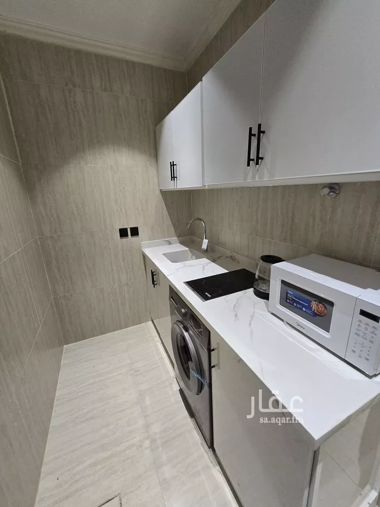 شقة للإيجار في شارع جبل الزيتون, حي النخيل, مدينة الرياض, منطقة الرياض 8