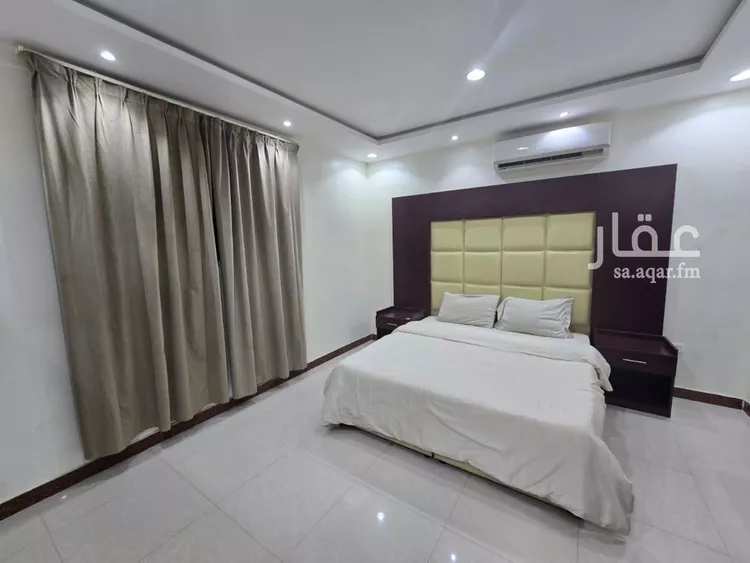 شقة للإيجار في شارع ينبع, حي ظهرة لبن, مدينة الرياض, منطقة الرياض صورة 2