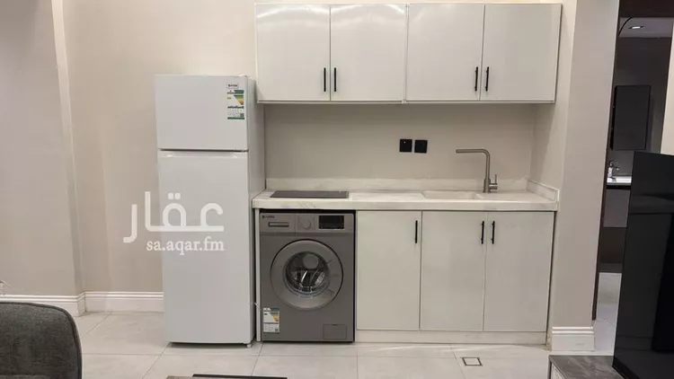 شقة للإيجار في شارع الأمير سعود الكبير بن عبدالعزيز آل سعو, حي القدس, مدينة الرياض, منطقة الرياض صورة 3
