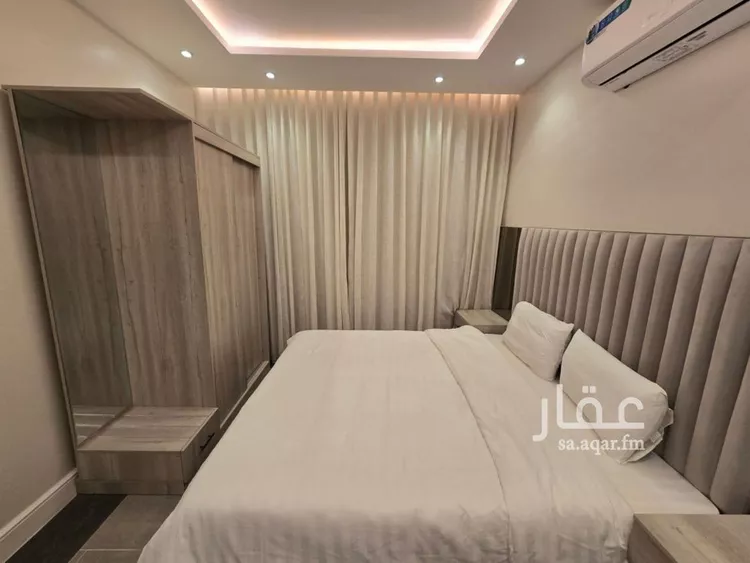 شقة للإيجار في شارع جبل الزيتون, حي النخيل, مدينة الرياض, منطقة الرياض صورة 4