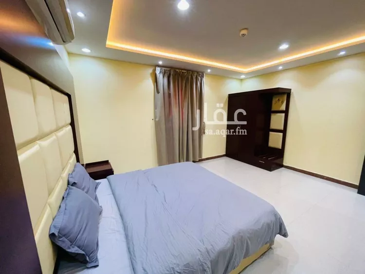 شقة للإيجار في شارع ينبع, حي ظهرة لبن, مدينة الرياض, منطقة الرياض صورة 2