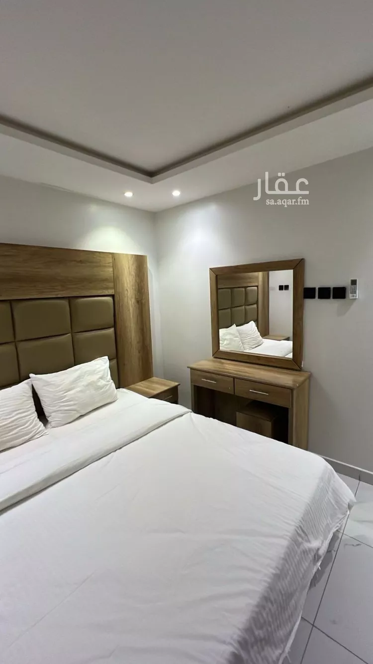 شقة للإيجار في شارع عثمان بن عيسى, حي الإزدهار, مدينة الرياض, منطقة الرياض صورة 5