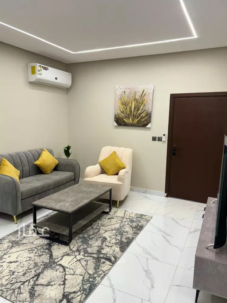 شقة للإيجار في شارع الأمير سعود الكبير بن عبدالعزيز آل سعو, حي القدس, مدينة الرياض, منطقة الرياض صورة 5