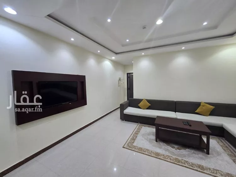 شقة للإيجار في شارع ينبع, حي ظهرة لبن, مدينة الرياض, منطقة الرياض صورة 4