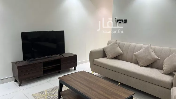 شقة للإيجار في شارع عثمان بن عيسى, حي الإزدهار, مدينة الرياض, منطقة الرياض 6