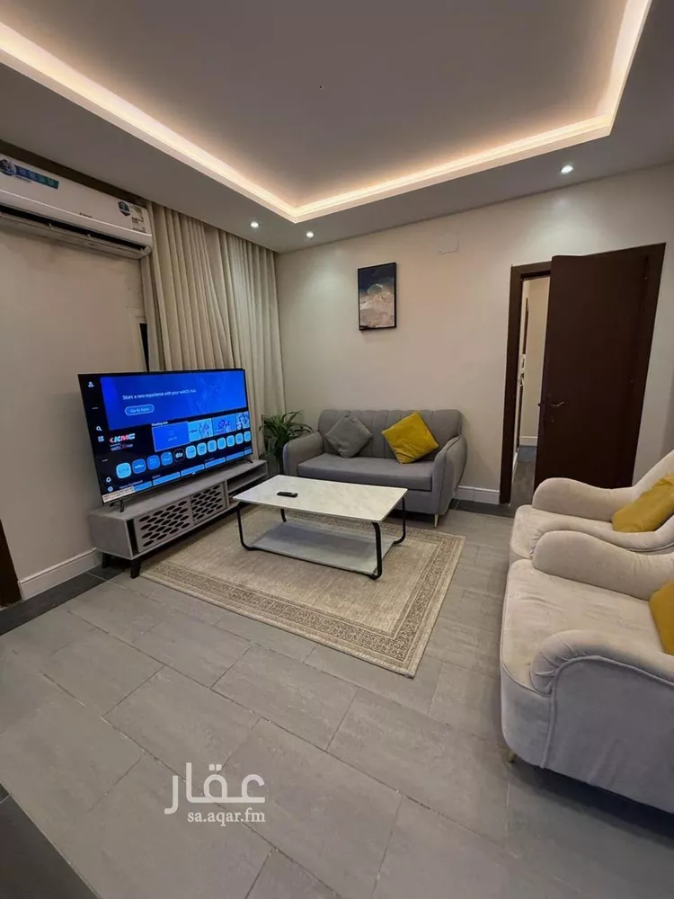 شقة للإيجار في شارع جبل الزيتون, حي النخيل, مدينة الرياض, منطقة الرياض