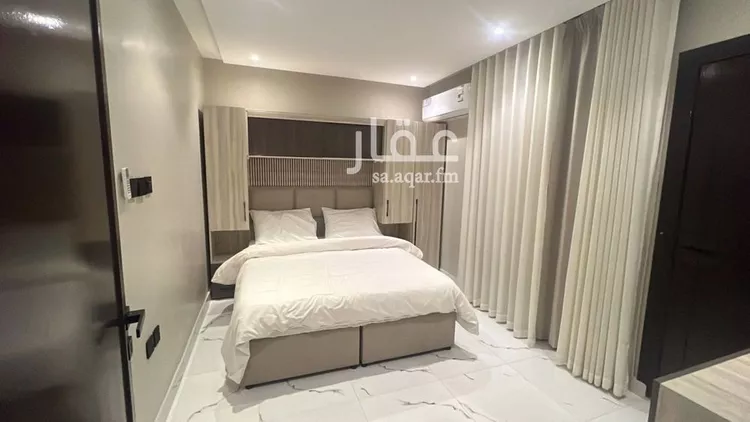شقة للإيجار في شارع أحمد بن ميسر, حي قرطبة, مدينة الرياض, منطقة الرياض صورة 2
