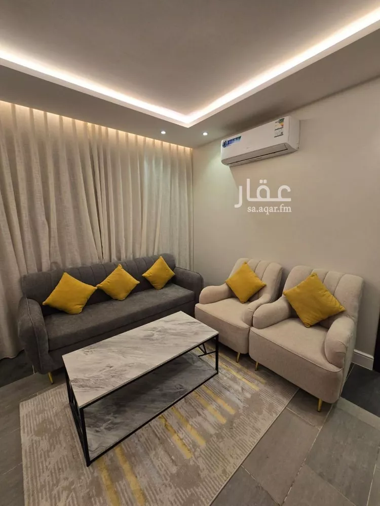 شقة للإيجار في شارع جبل الزيتون, حي النخيل, مدينة الرياض, منطقة الرياض صورة 3