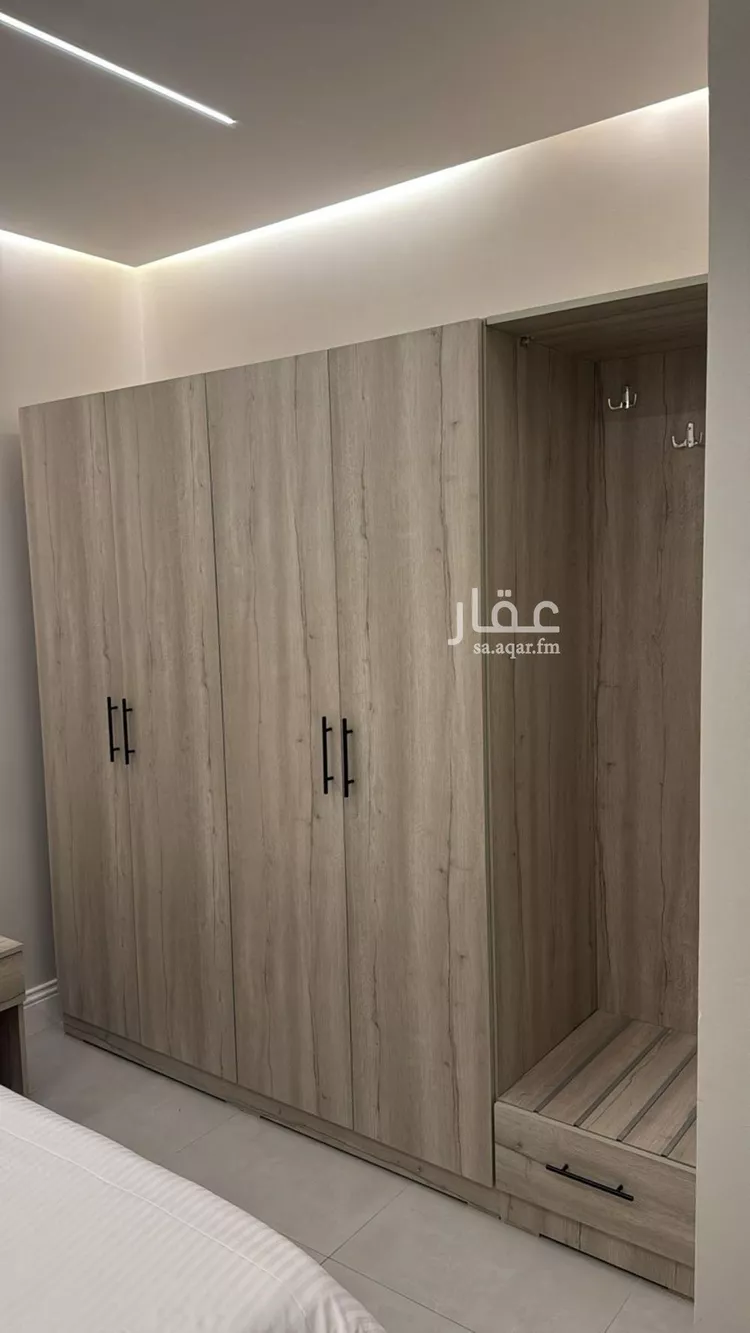 شقة للإيجار في شارع جبل الزيتون, حي النخيل, مدينة الرياض, منطقة الرياض صورة 5