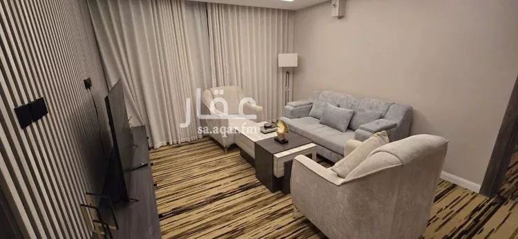 شقة للإيجار في شارع الملك عبدالله ابن عبدالعزيز سعود الفرعي, حي المحمدية, مدينة الرياض, منطقة الرياض صورة 2