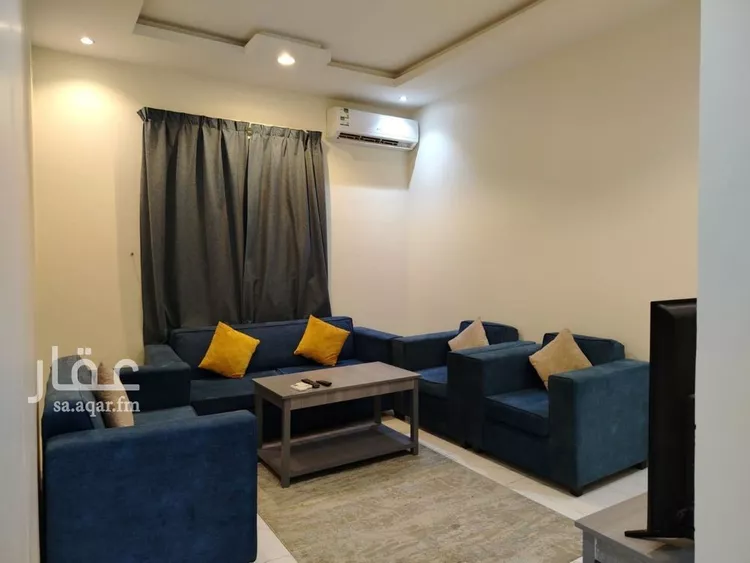 شقة للإيجار في شارع مصافي, حي ظهرة لبن, مدينة الرياض, منطقة الرياض صورة 2