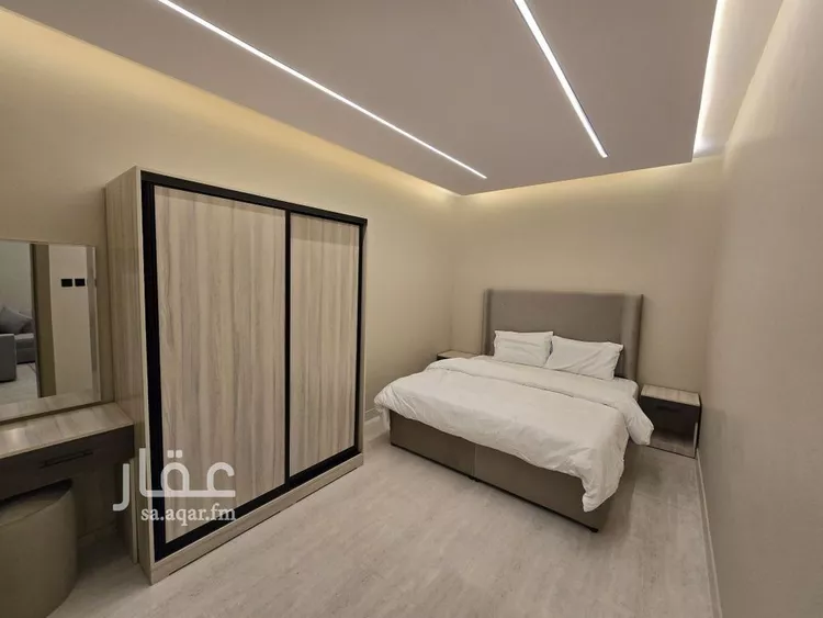 شقة للإيجار في شارع شهيد الدين ثم الوطن ناصر محمد العثمان, حي الشهداء, مدينة الرياض, منطقة الرياض صورة 2