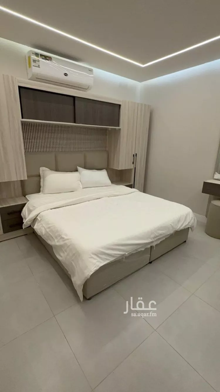 شقة للإيجار في شارع جبل الزيتون, حي النخيل, مدينة الرياض, منطقة الرياض صورة 2