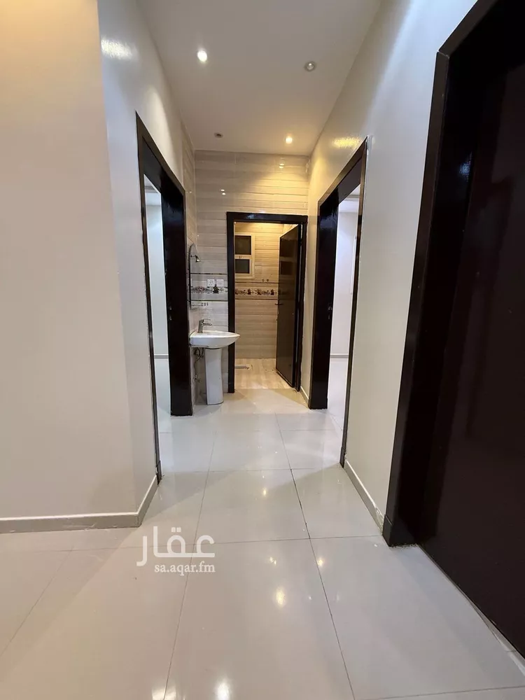 شقة للإيجار في شارع أبي الفضل الحربي, حي طويق, مدينة الرياض, منطقة الرياض
