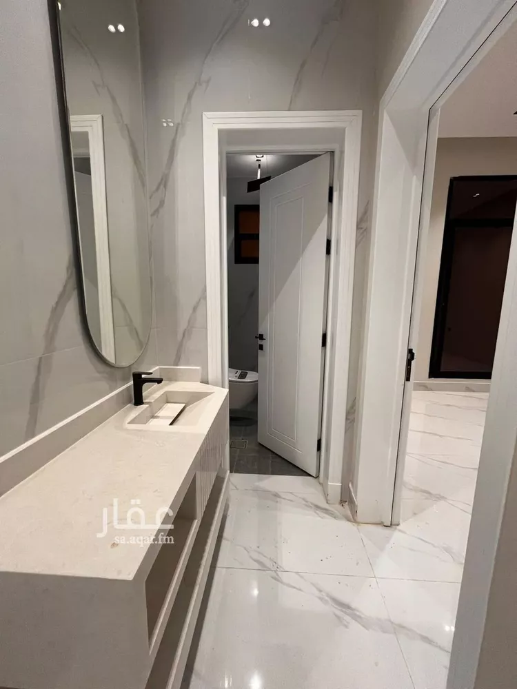 دور للإيجار في شارع ابن المعري, حي العوالي, مدينة الرياض, منطقة الرياض صورة 3