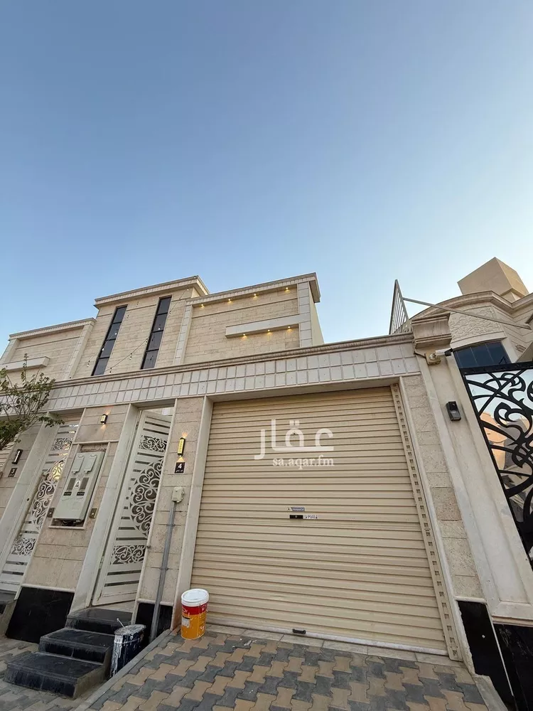 دور للإيجار في شارع عطيه بن علي السلمي, حي طويق, مدينة الرياض, منطقة الرياض