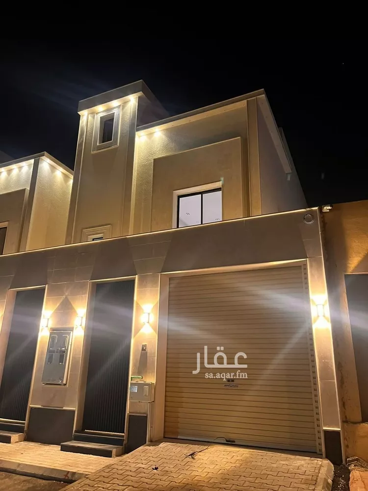 Floor for Rent in Riyadh Dhahrat Namar 24