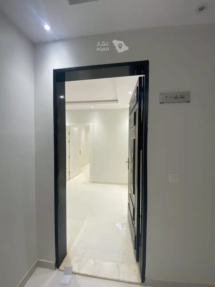 شقة للإيجار في شارع عبدالله بن ابي حبيب, حي طويق, مدينة الرياض, منطقة الرياض 13