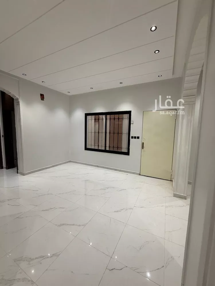 دور للإيجار في شارع عطيه بن علي السلمي, حي طويق, مدينة الرياض, منطقة الرياض صورة 4
