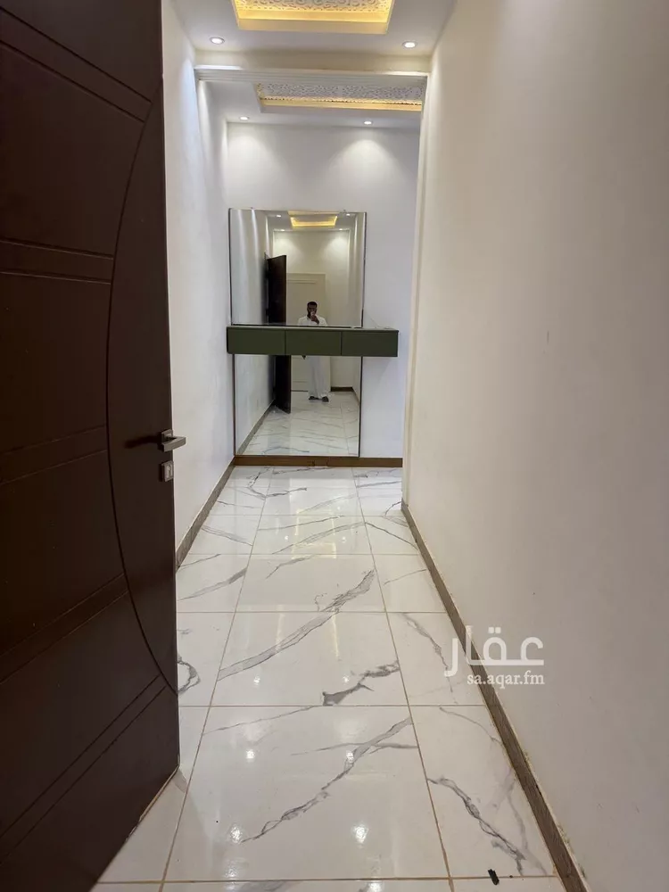 شقة للإيجار في شارع دينار الحجام, حي طويق, مدينة الرياض, منطقة الرياض 11