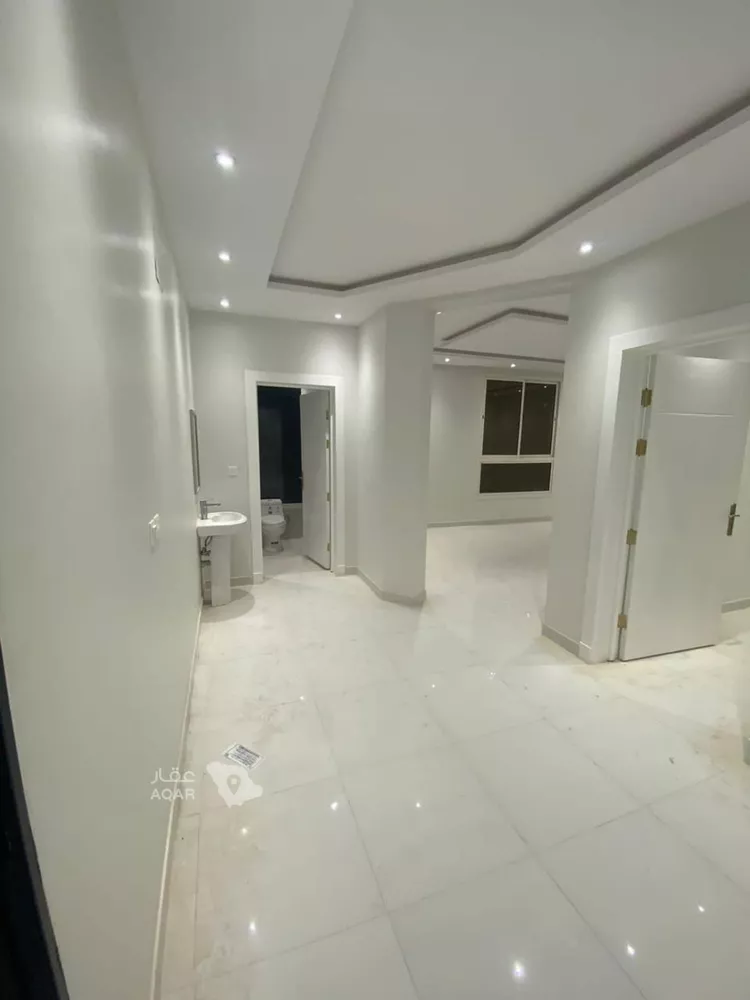 شقة للإيجار في شارع عبدالله بن ابي حبيب, حي طويق, مدينة الرياض, منطقة الرياض 12