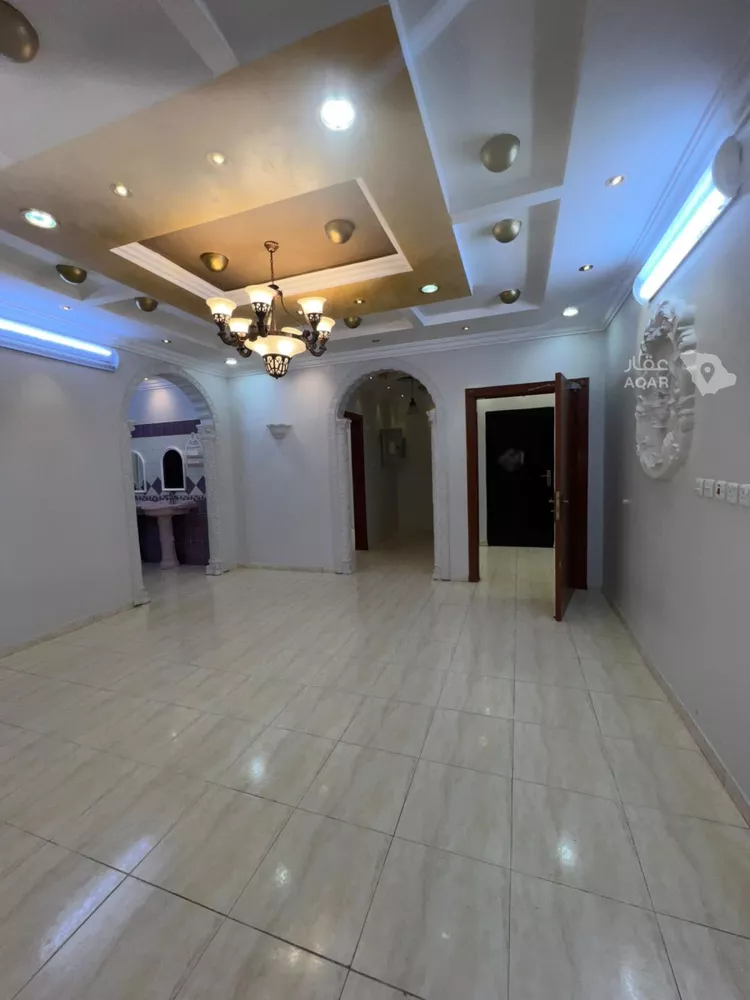 شقة للإيجار في شارع سعيد بن شعبان, حي طويق, مدينة الرياض, منطقة الرياض 7