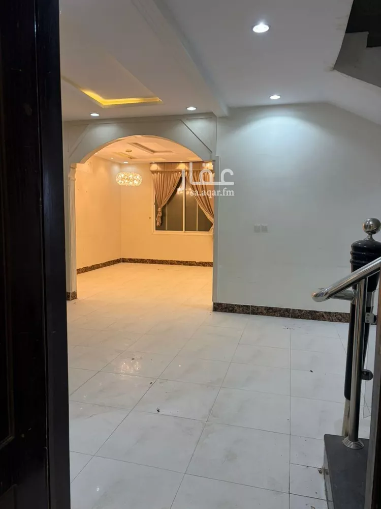 فيلا للإيجار في شارع الربيع بن خيثم, حي طويق, مدينة الرياض, منطقة الرياض 7
