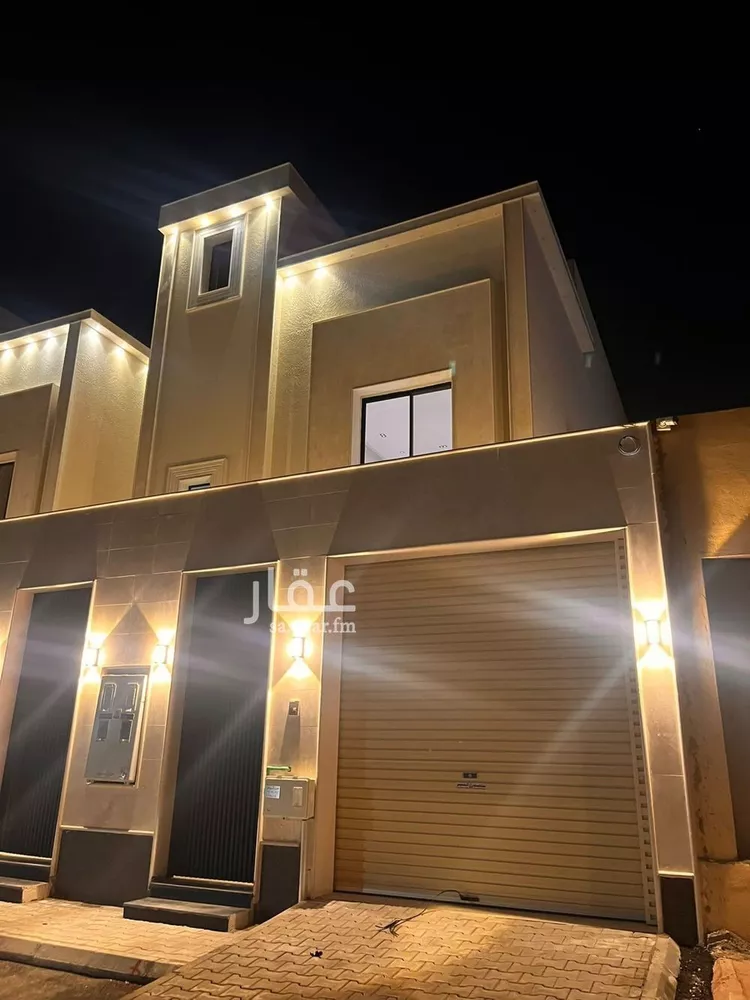 دور للإيجار في شارع ابن المعري, حي العوالي, مدينة الرياض, منطقة الرياض 16