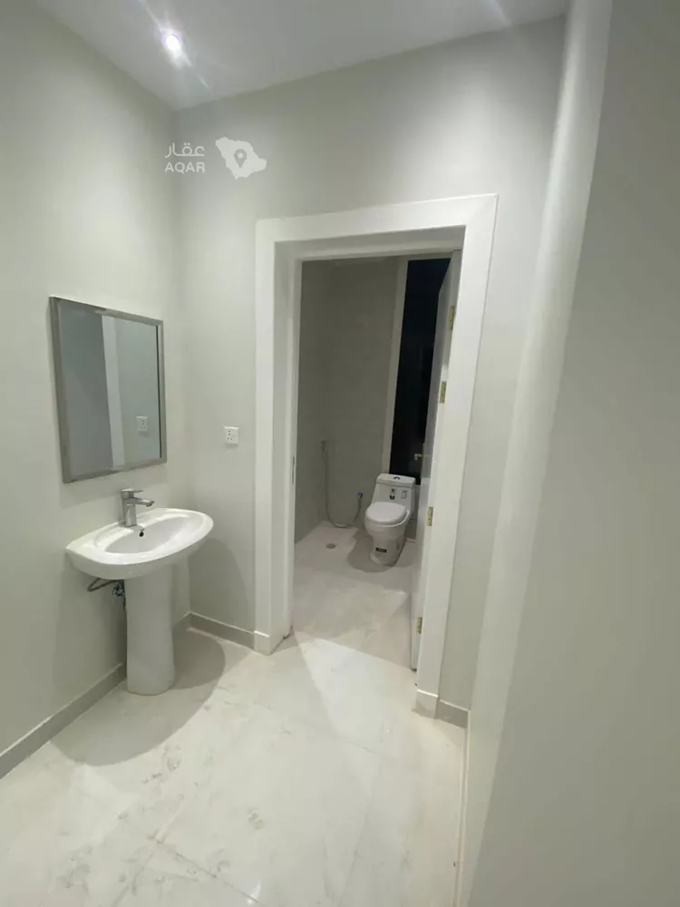 شقة للإيجار في شارع عبدالله بن ابي حبيب, حي طويق, مدينة الرياض, منطقة الرياض 17