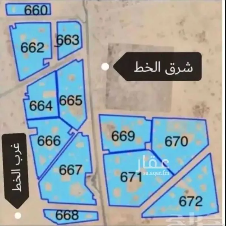أرض للبيع في شارع غير مسمى, مدينة جدة, منطقة مكة المكرمة