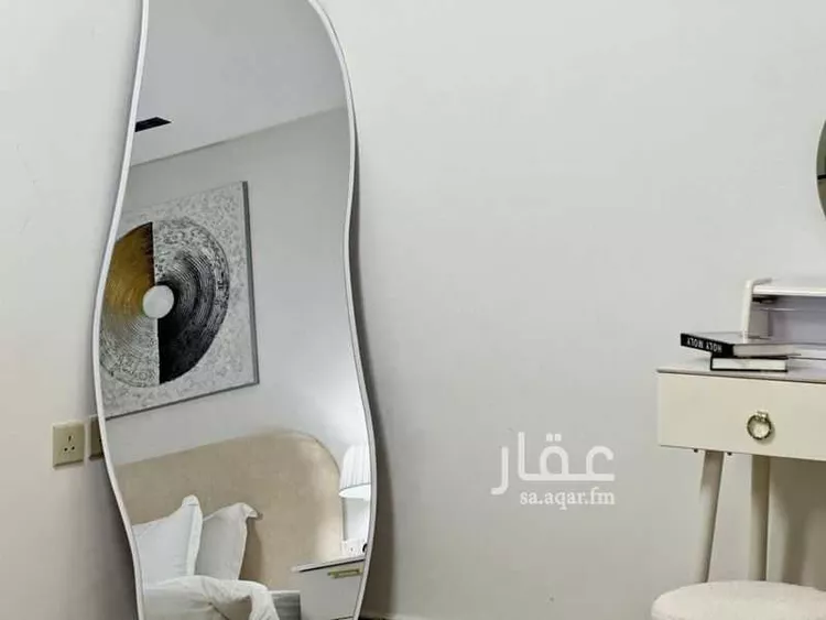 شقة مفروشة للحجز في شارع الامير عبدالله بن سعود بن عبدالله صنيتان ال سعود ، حي الياسمين ، الرياض ، منطقة الرياض 12
