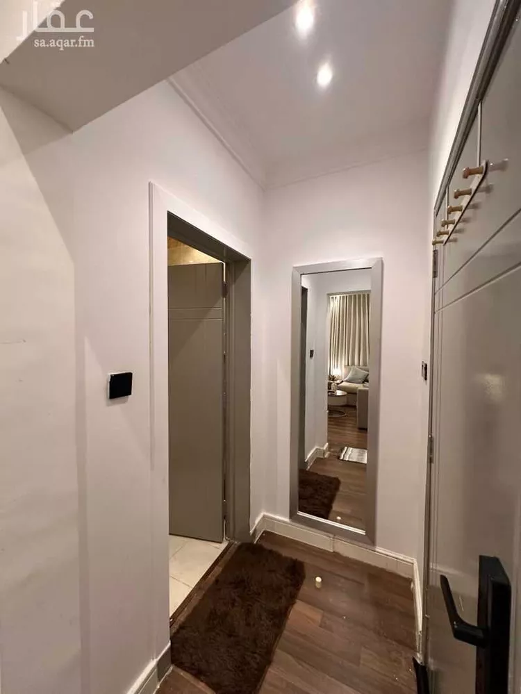Furnished Studio for Booking in Riyadh An Narjis 6