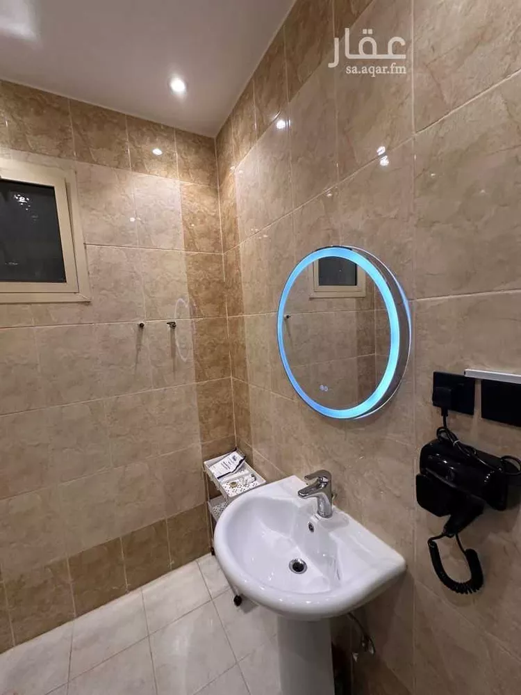 Furnished Studio for Booking in Riyadh An Narjis 7