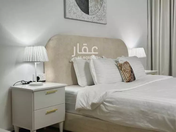Furnished Apartment for Booking in Riyadh Al Yasmin 16