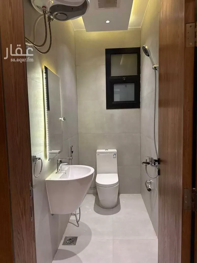 شقة للإيجار في شارع دار المجد, حي الرفيعة, مدينة الرياض, منطقة الرياض صورة 4