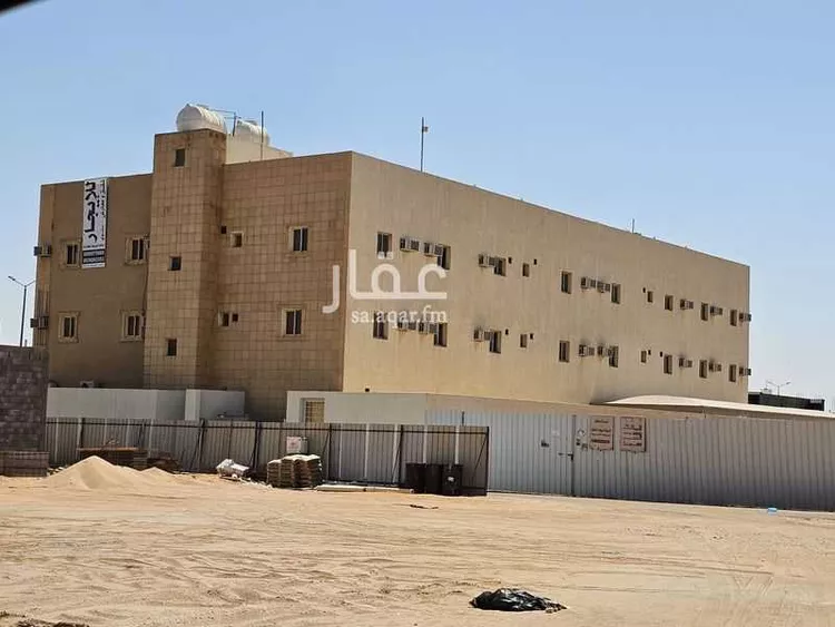 عمارة للبيع في شارع النخيل, حي النزهة, مدينة رياض الخبراء, منطقة القصيم صورة 5