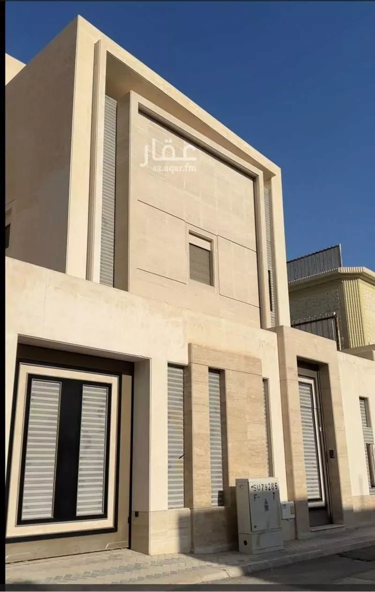 فيلا للبيع في شارع عنابة ، حي الربوة ، الرياض ، منطقة الرياض