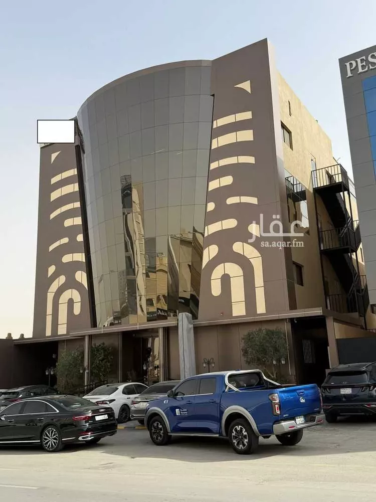 عمارة للبيع في شارع العمرة, حي الملقا, مدينة الرياض, منطقة الرياض