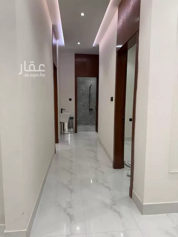 شقة للبيع في شارع النعمان بن بشير, حي الحزم, مدينة الرياض, منطقة الرياض 6
