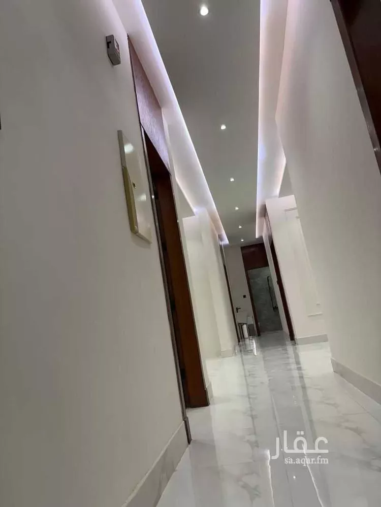 شقة للبيع في شارع النعمان بن بشير, حي الحزم, مدينة الرياض, منطقة الرياض 19
