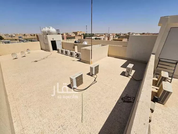 عمارة للبيع في شارع النخيل, حي النزهة, مدينة رياض الخبراء, منطقة القصيم 7